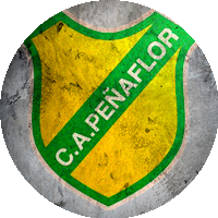 Logo Club Atlético Peñaflor de Villa Don Bosco